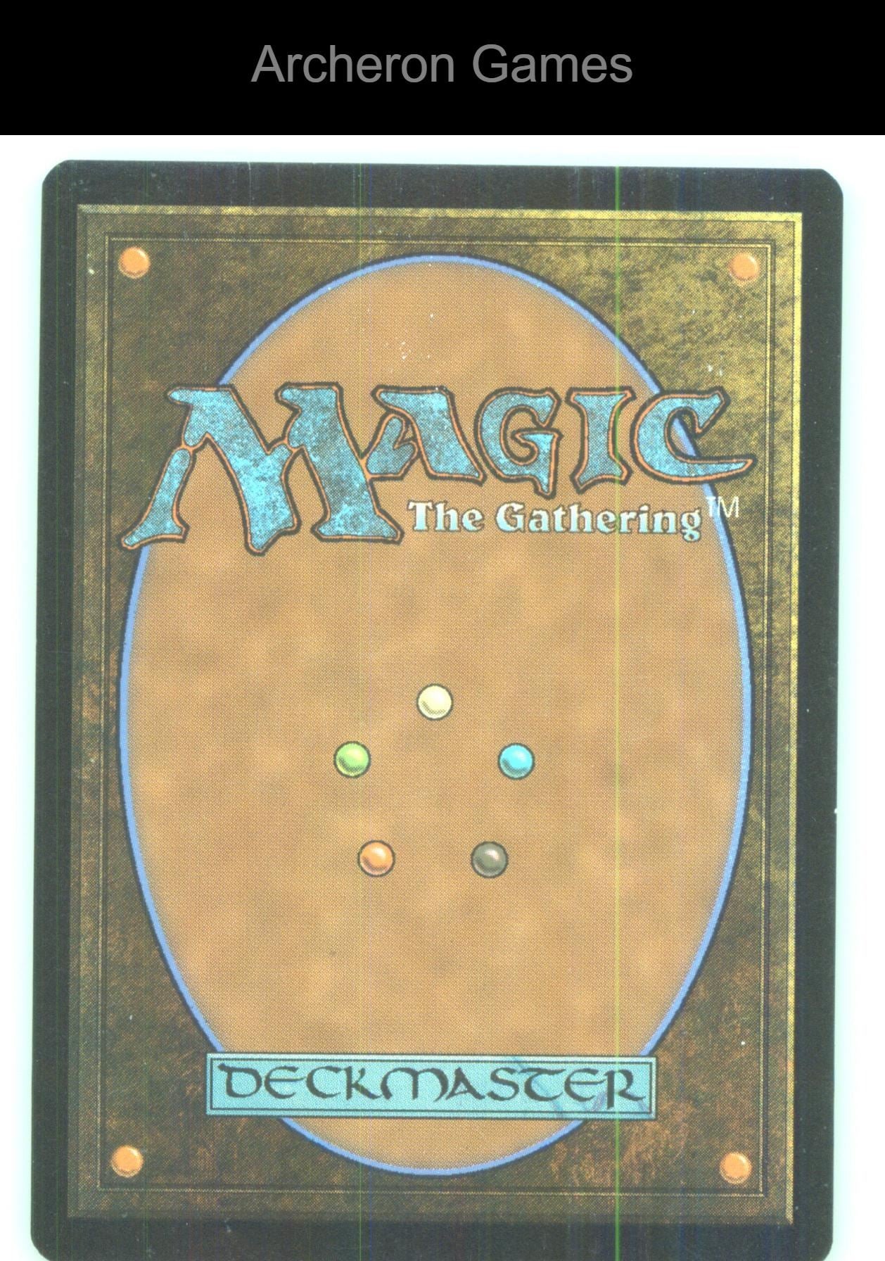 Warded Battlements 44 C MTG Card Core Set 2021