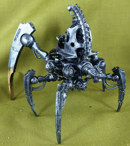 Triarch Stalker - Necrons - Warhammer AoS 40k #4P