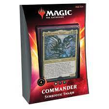 Symbiotic Swarm - Commander Deck - Magic The Gathering