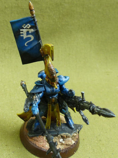 Aeldari Champion - Aeldari - Warhammer 40K #19S