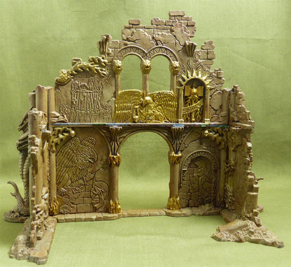 Ophidian Archway Rare OOP - Warhammer AoS #16Z