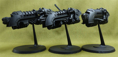 Scimitar Jetbike Squadron - Space Marines - Warhammer Horus Heresy #1FO