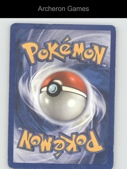Pokemon Card Furret N1 35/111 UC Neo Genesis Unlimited