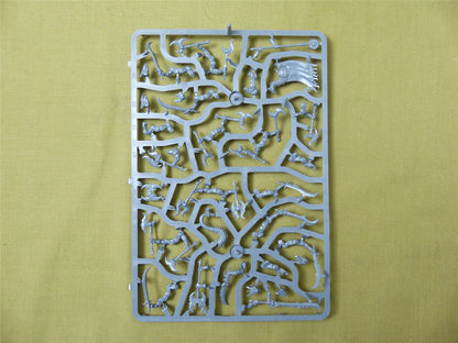 Tzaangors Sprue - Daemons of Tzeentch - Warhammer 40K AoS #10J