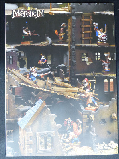 Fanatic #10 Games Workshop Magazine #1VZ