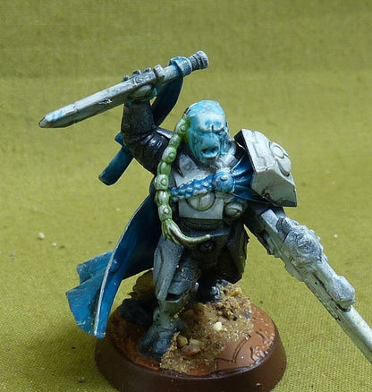 Cadre Fireblade painted - Tau Empire - Warhammer 40K #2YO