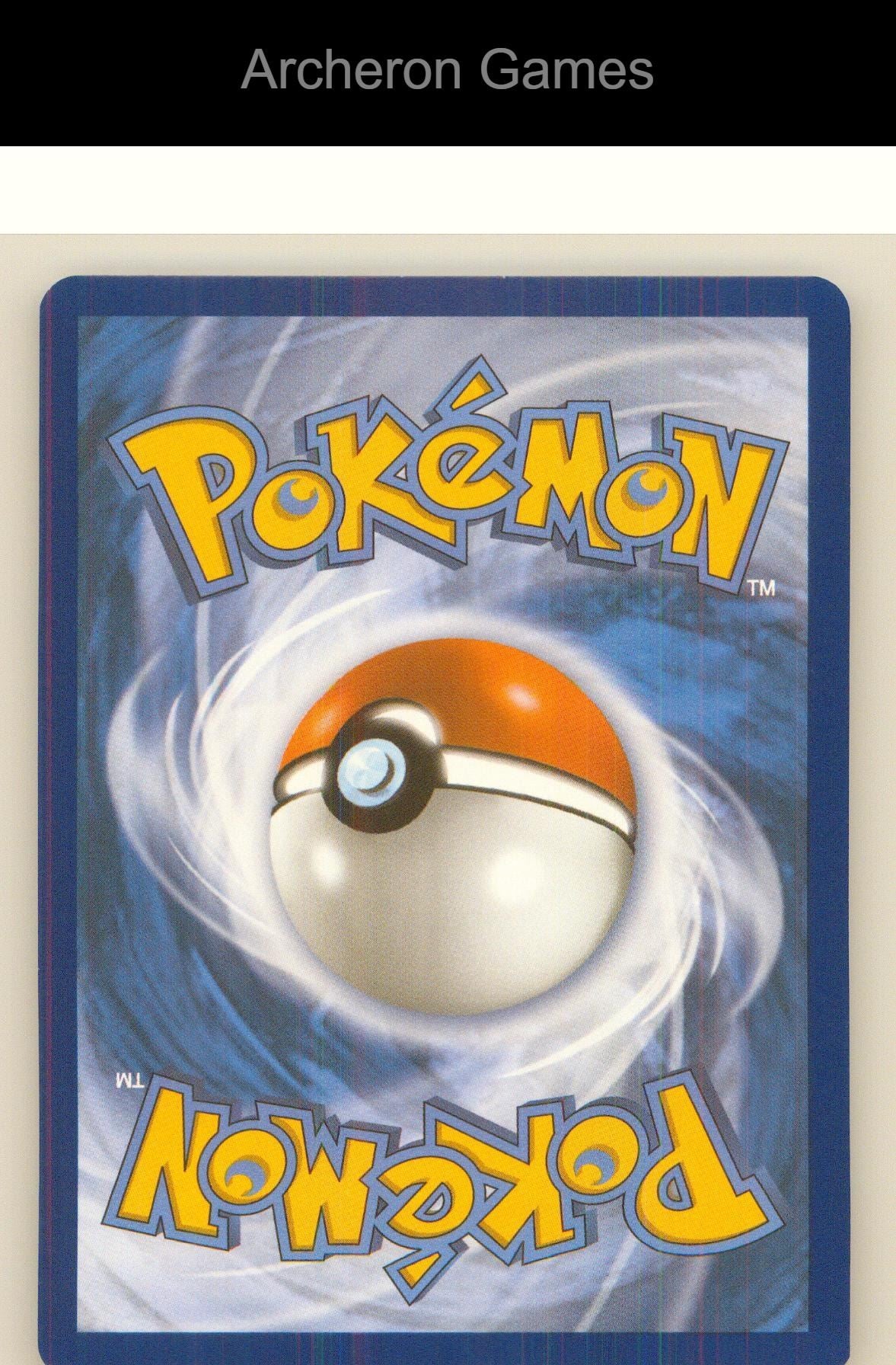 Pokemon Card Pawmot PFL 034/094 R Phantasmal Flames Holo