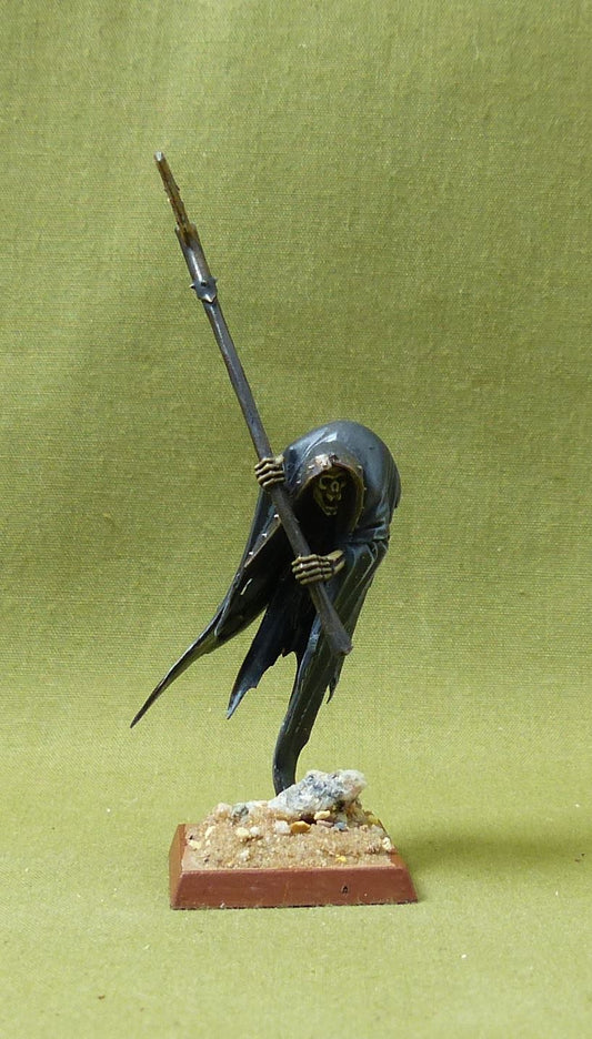 Cairn Wraith painted - Warhammer Old World #4HE