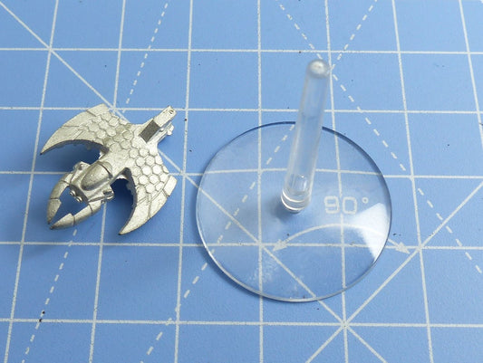 Nightwing Interceptor Classic Metal - Eldar - Warhammer Epic #UV