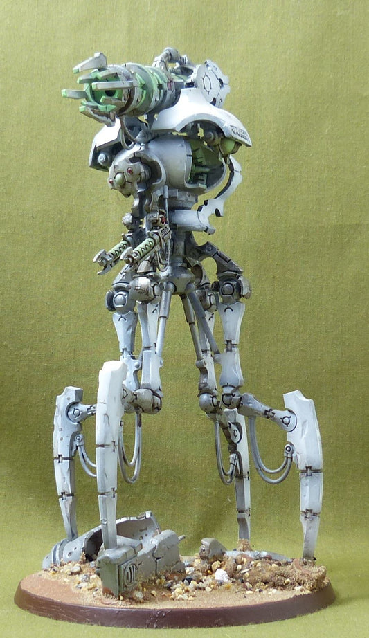 Canoptek Doomstalker painted - Necrons - Warhammer 40K #408