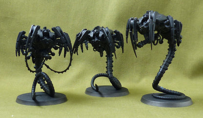 Canoptek Wraiths - Necrons - Warhammer 40K #46T