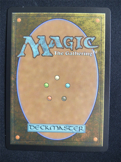 Animate Dead - MKC - Mtg Card #3DB