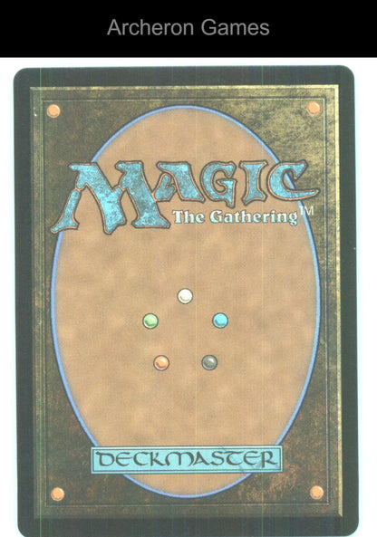 Here Comes a New Hero! TMC 11 R MTG Card Commander: Teenage Mutant Ninja Turtles