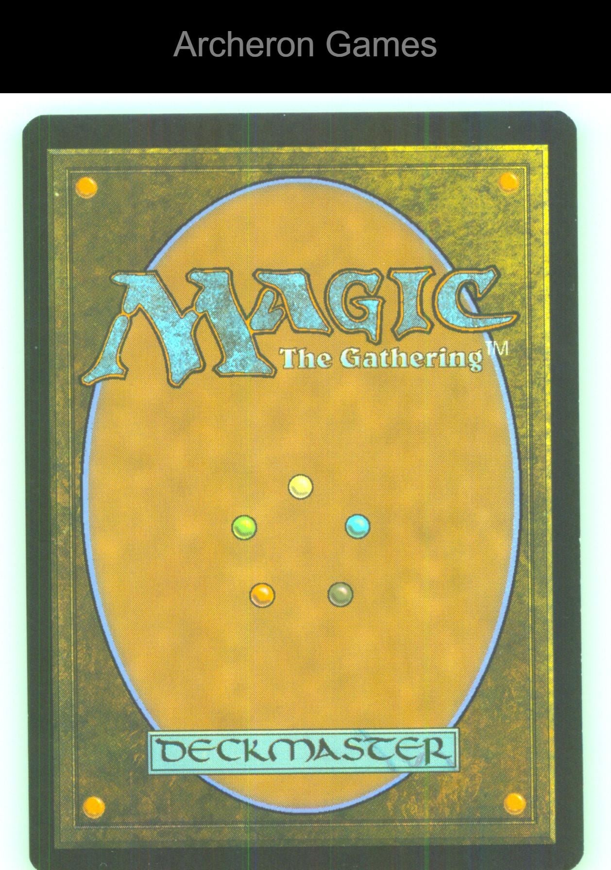 Territorial Boar 145 C MTG Card Ravnica Allegiance