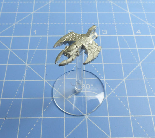 Nightwing Interceptor Classic Metal - Eldar - Warhammer Epic #UU