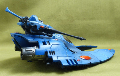 Wave Falcon painted - Aeldari - Warhammer 40K #193