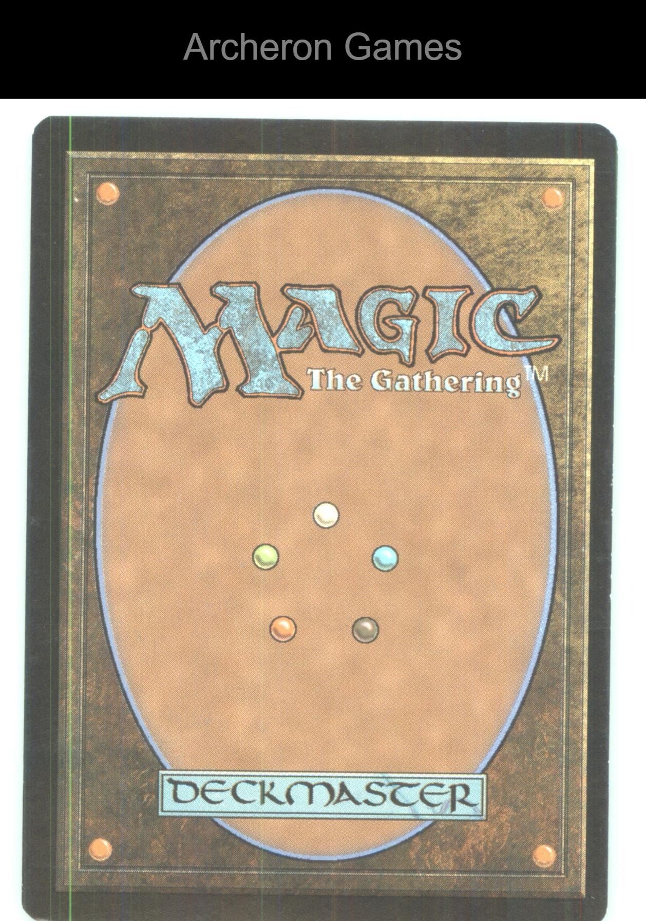 Wandering Champion 29 UC MTG Card Fate Reforged