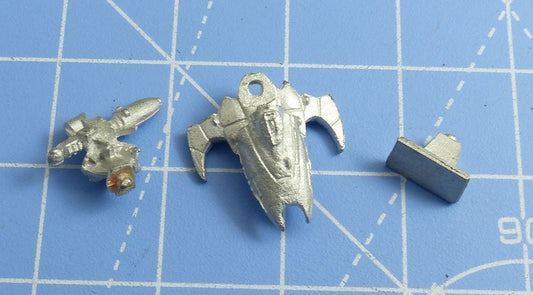 Viper Jetbike Classic Metal - Eldar - Warhammer Epic #TU
