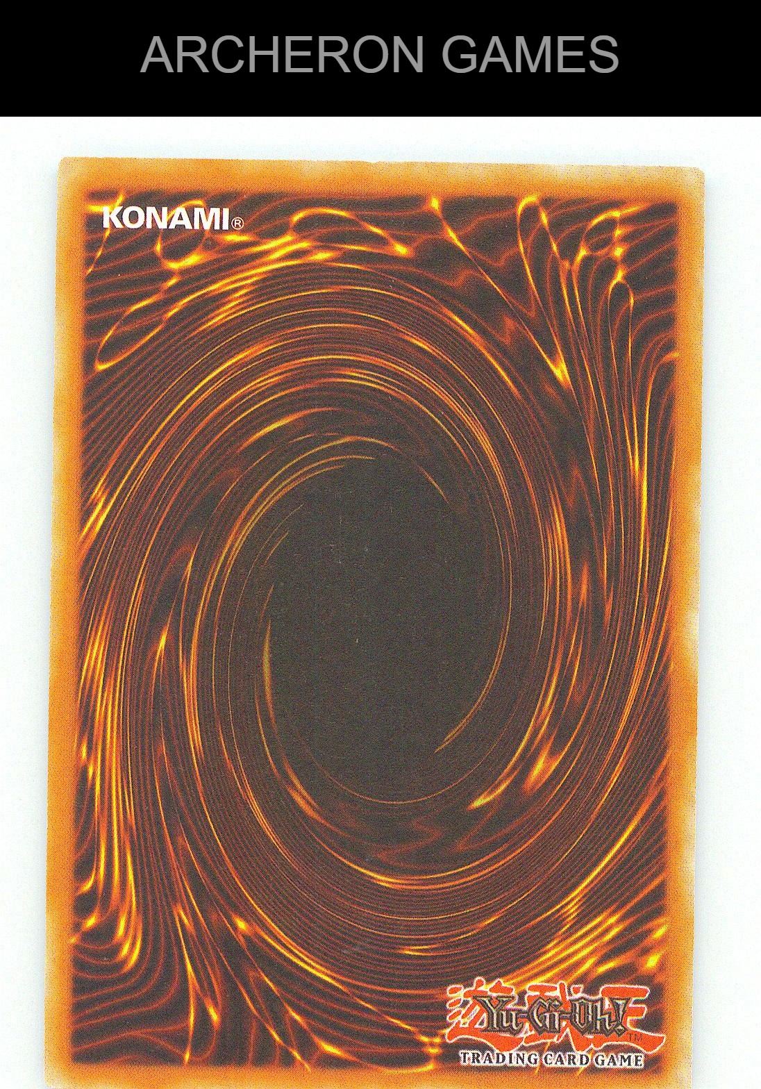 Seleglare the Luminous Lunar Dragon SEC YUGIOH Card