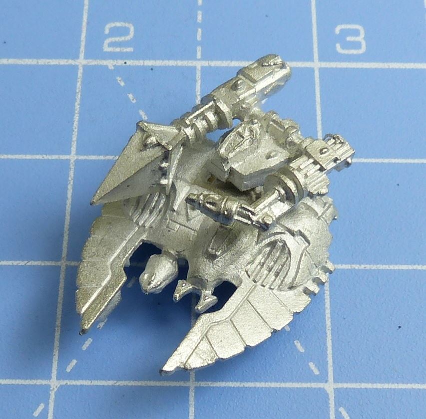 Fire Prism Classic Metal - Eldar - Warhammer Epic #U9