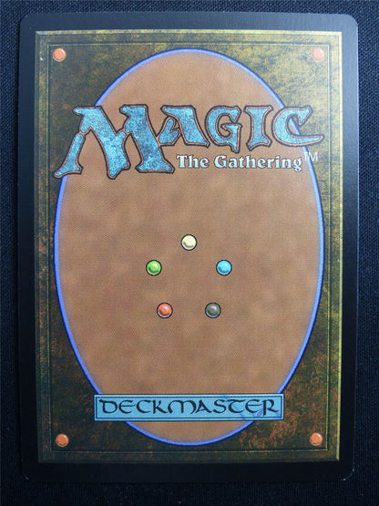 Stomping Ground - RVR - Mtg Card #3FN