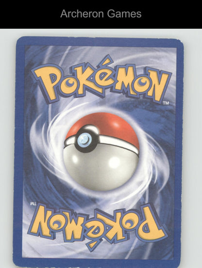 Pokemon Card Zubat TR 70/82 C Team Rocket Unlimited