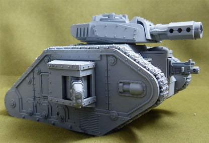 Predator Tank - Astra Militarum - Warhammer 40K #2Z9