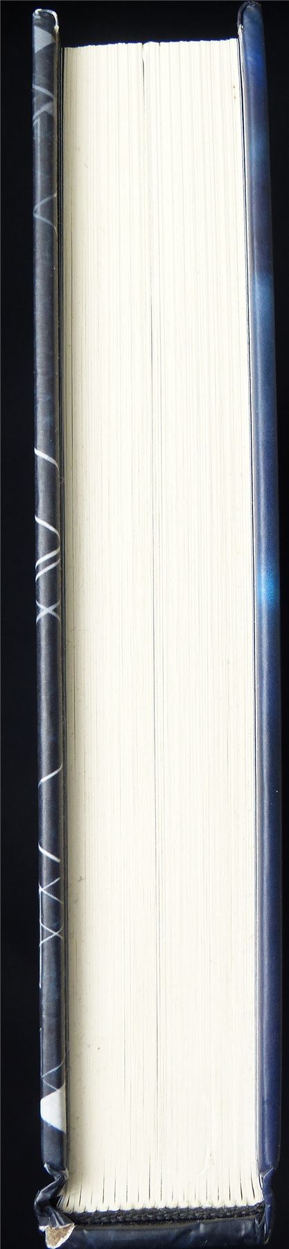 Blackstone Fortress by Darius Hinks - Warhammer Novel Hardback #SQ