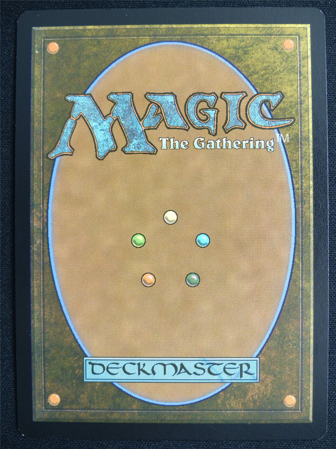 Doctor Octopus Master Planner Borderless Foil - SPM - Mtg Card #4IW