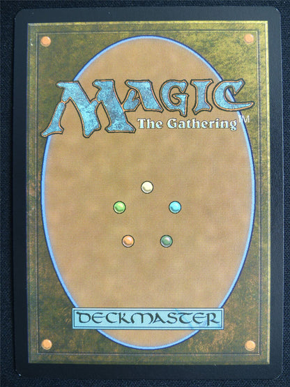Doctor Octopus Master Planner Borderless Foil - SPM - Mtg Card #4IW