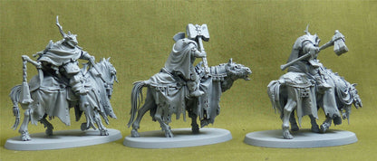 Sloven Knights - Maggotkin of Nurgle - Warhammer AoS #2FI