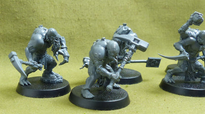 Aberrants - Genestealer Cult - Warhammer 40K #1UE