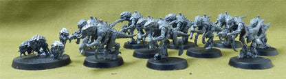 Termagants & Rippers - Tyranids - Warhammer 40K #9HB