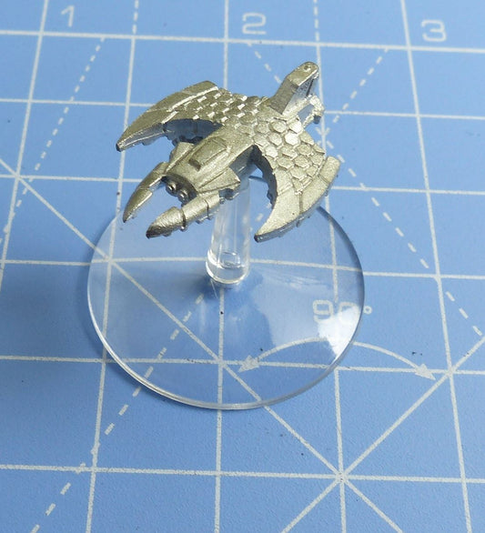 Nightwing Interceptor Classic Metal - Eldar - Warhammer Epic #UQ
