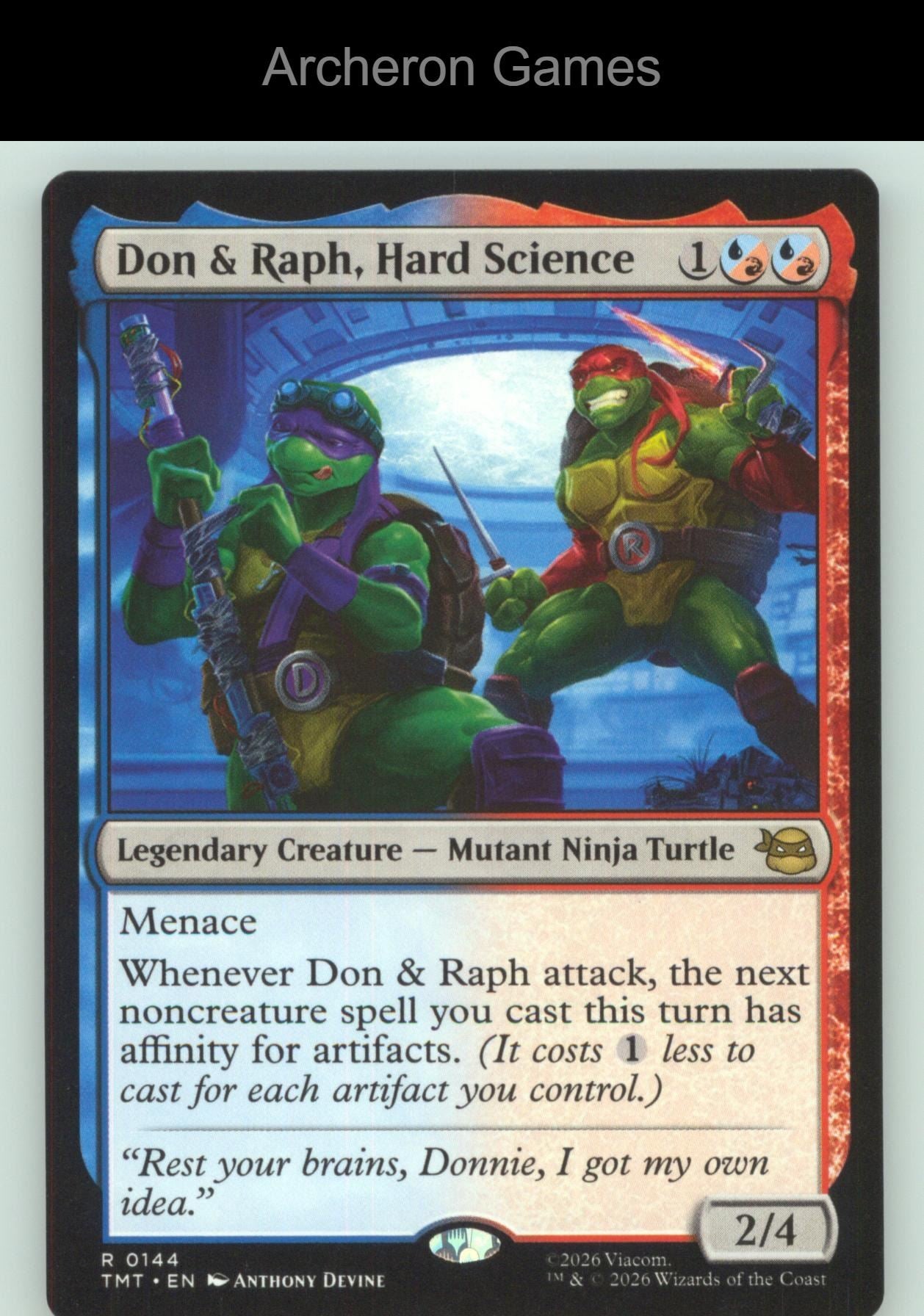Coveted Jewel 287 R MTG Card Commander: Modern Horizons 3
