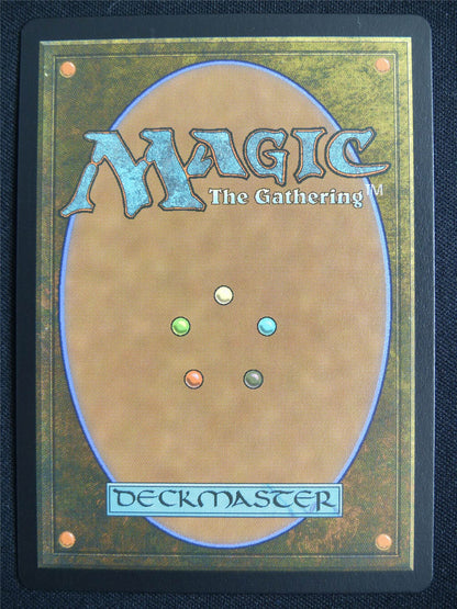 Tendershoot Dryad - BLC - Mtg Card #3HV