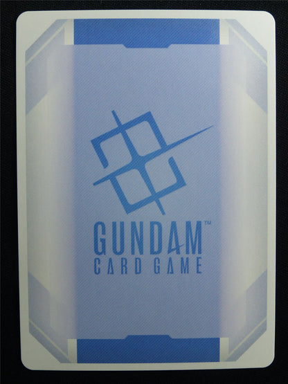 Hyaku-Shiki GD02-072 R+ Foil - Gundam Card #9C