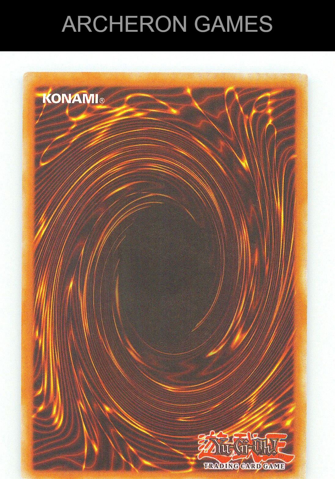 Drytron Zeta Aldhibah SEC YUGIOH Card