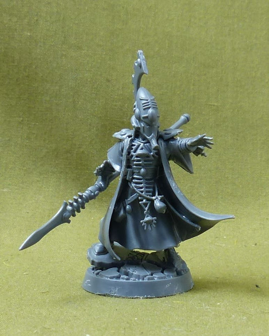 Farseer - Aeldari - Warhammer 40K #WY