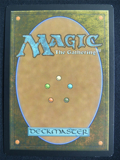 Overlord of the Hauntwoods - DSK - Mtg Card #3HN