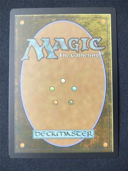 Laboratory Maniac - INR - Mtg Card #14I