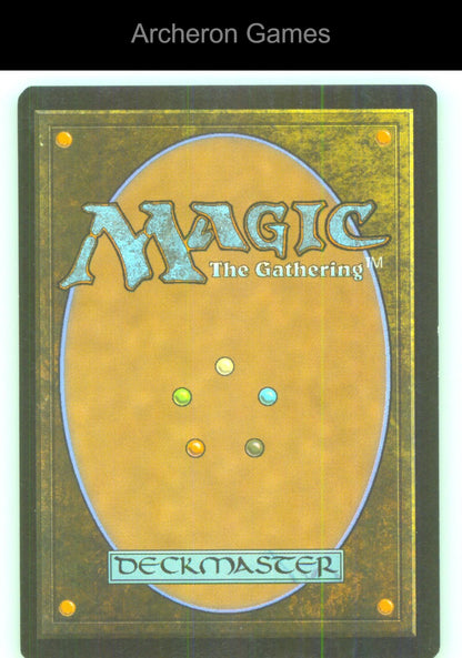 Fervent Paincaster 91 UC MTG Card Hour of Devastation