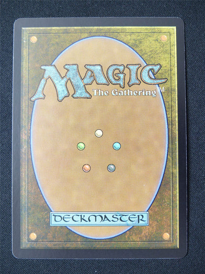 Divine Visitation - 2X2 - Mtg Card #13Q