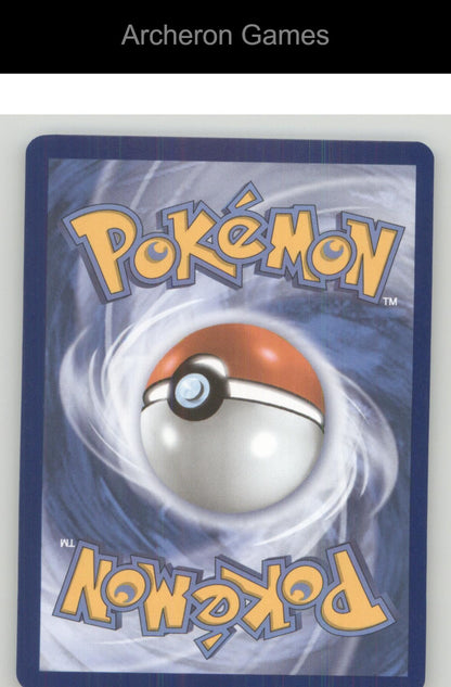 Pokemon Card Telepathic Psychic Energy ME03 088/088 R Perfect Order Holo