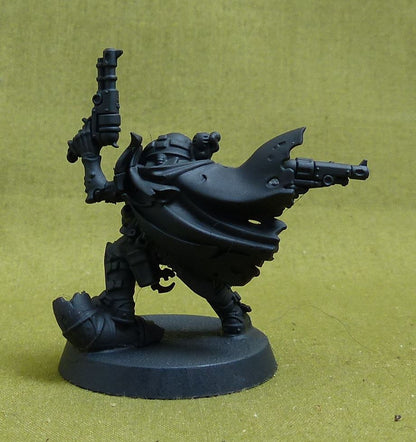 Kelermorph - Genestealer Cult - Warhammer 40K #2Z4