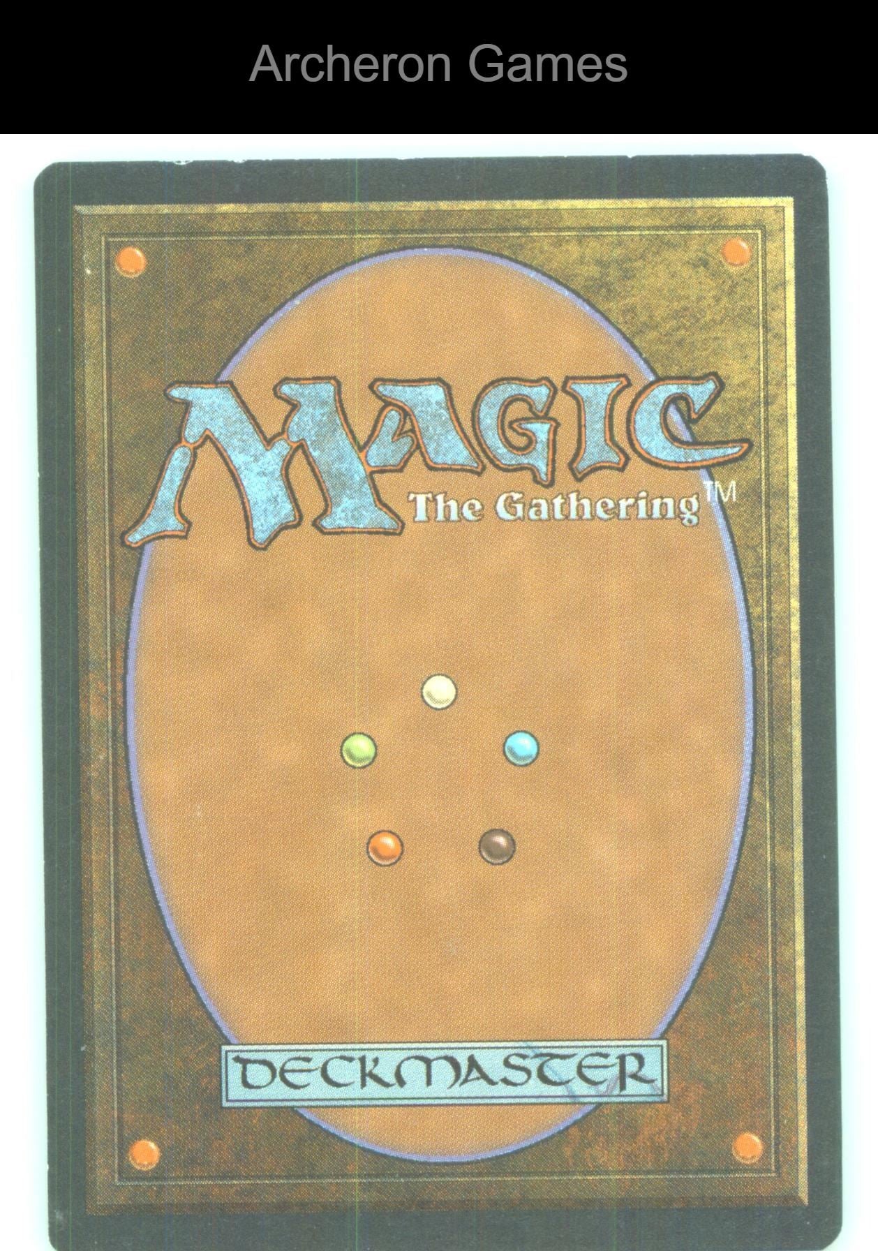 Vigilant Martyr UC MTG Card Mirage