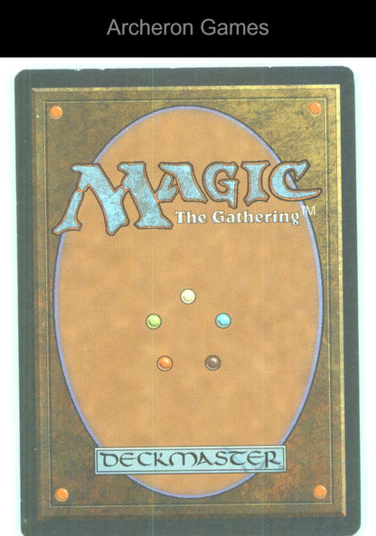 Vigilant Martyr UC MTG Card Mirage