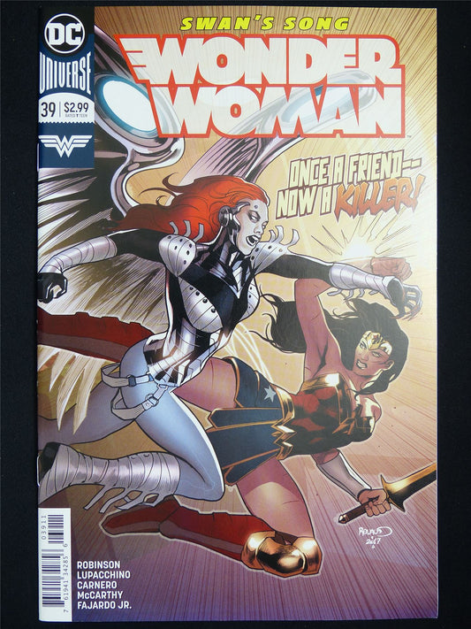 WONDER Woman #39 - DC Comic #1T3
