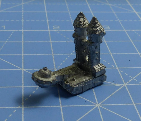Classic Metal Squig Catapult - Warhammer Epic #2K3