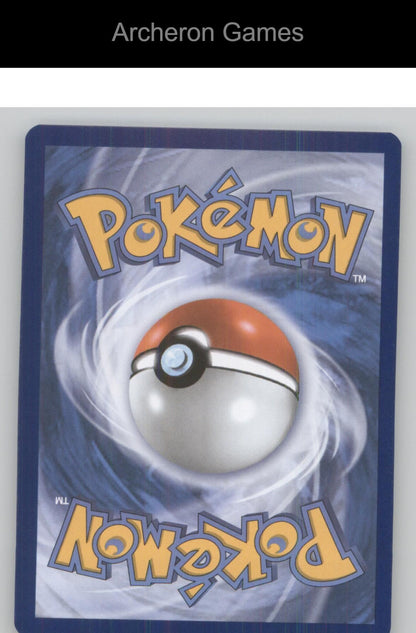 Pokemon Card Telepathic Psychic Energy ME03 088/088 R Perfect Order Holo